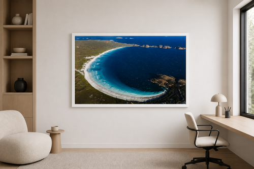 Lucky Bay