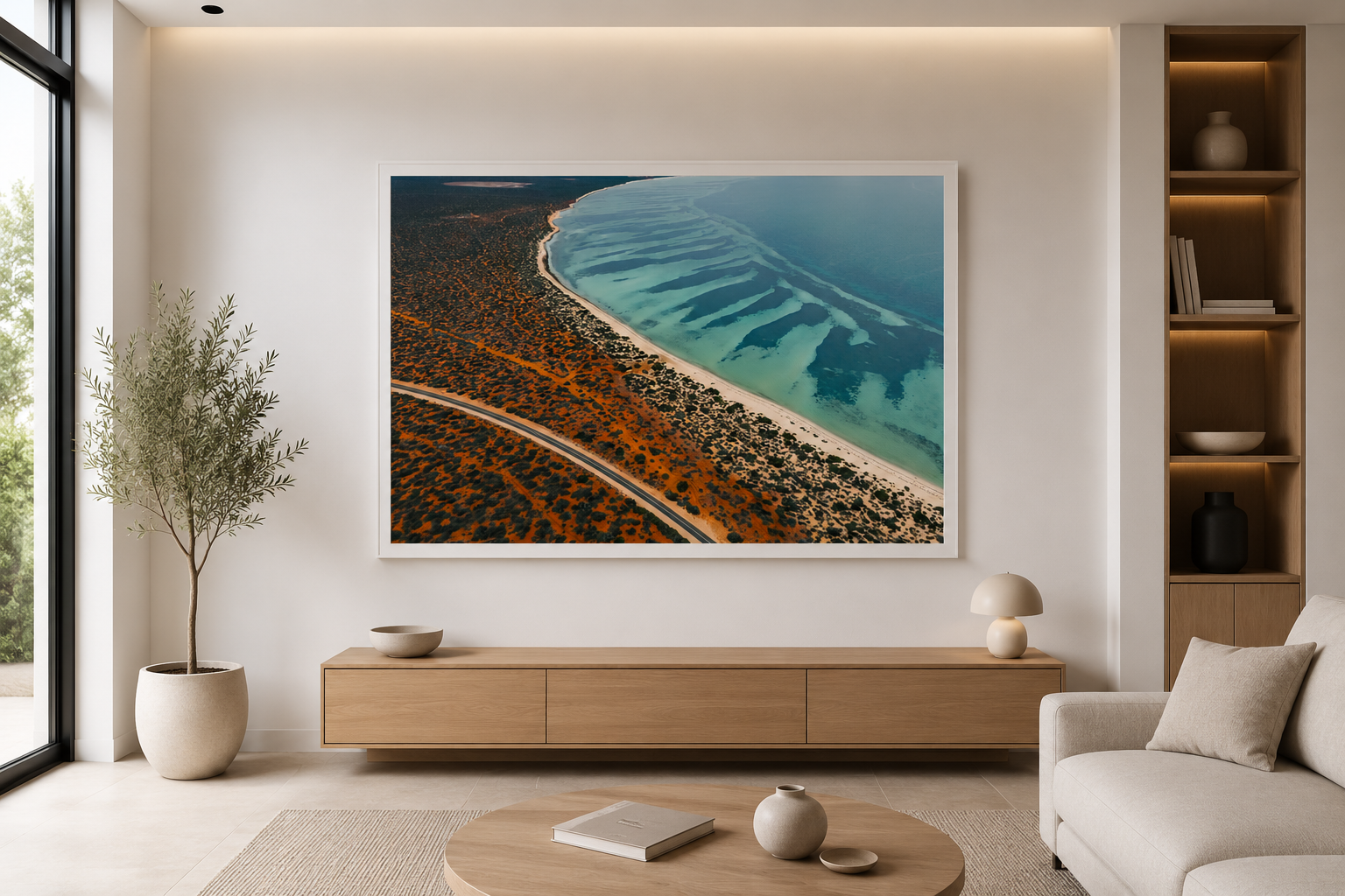 Shark Bay