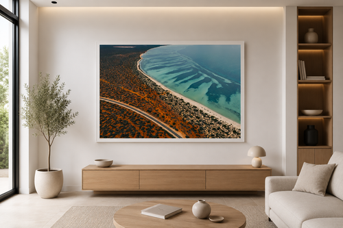 Shark Bay