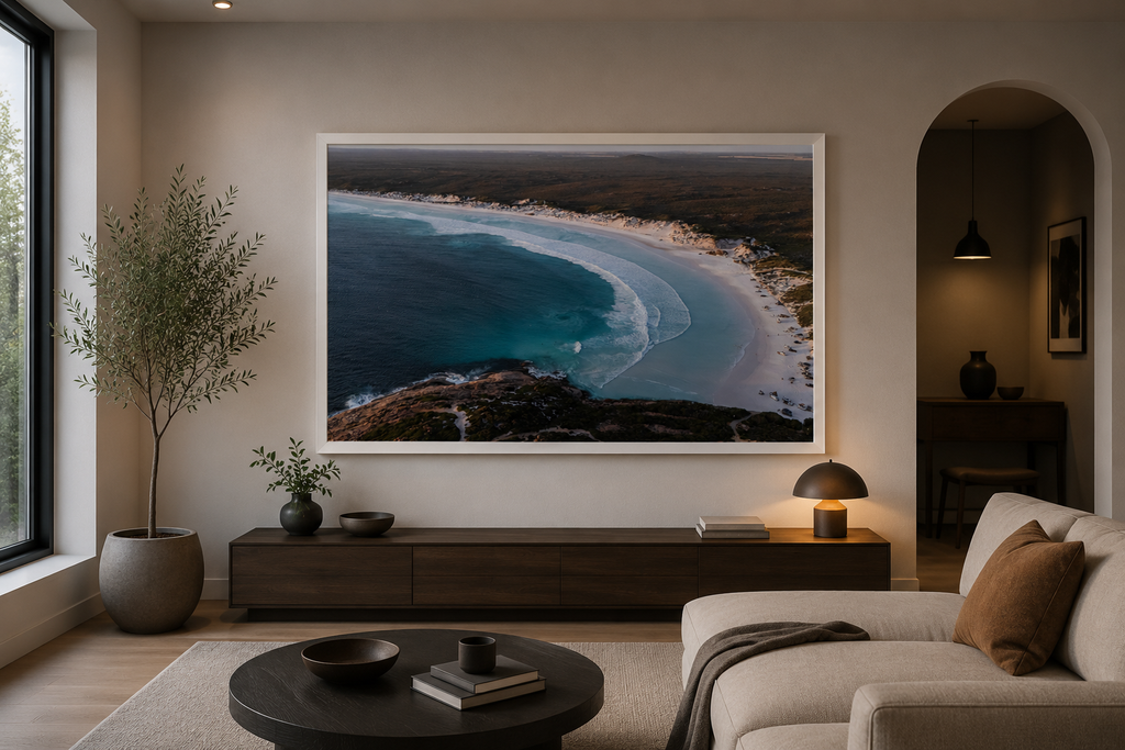 Wharton Beach