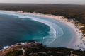 Wharton Beach
