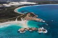 Wylie Bay