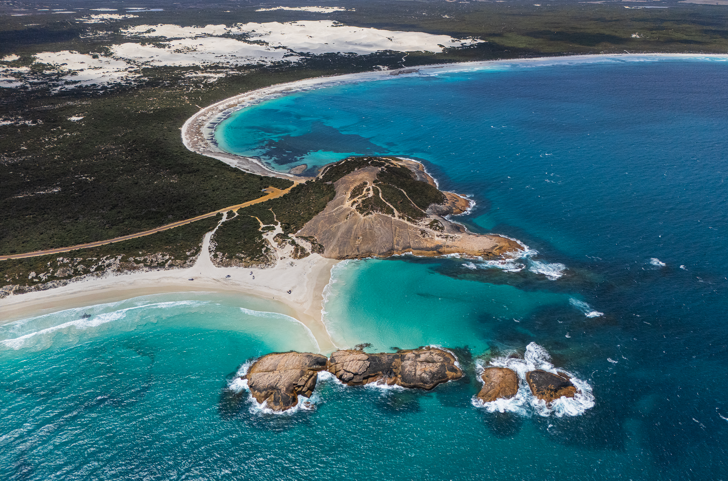 Wylie Bay