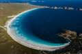 Lucky Bay